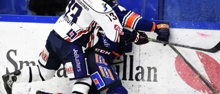Gordon anmäls för tacklingen