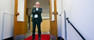 LHC-profil blir kommunalråd