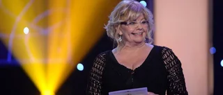 Inger Nilssons revansch