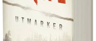 Formsvacka för krim-mästaren