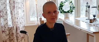 Christina hotas av vräkning – nu IVO-anmäler hon kommunen