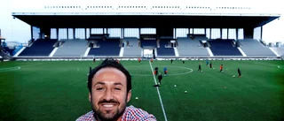 Oavjort med mersmak för City