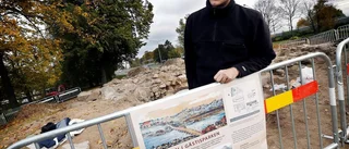 "Kastar nytt ljus över Motalas historia"