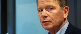 Moderater vill få bort Hjalmarsson