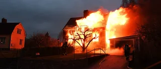 51 bränder förra året