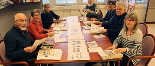 Rekordår för konstförening