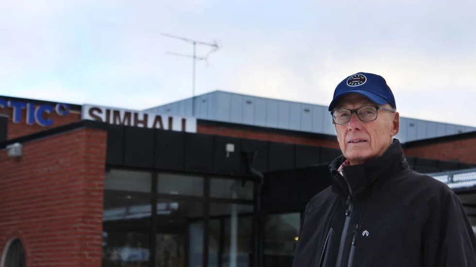 "Att man drivit anläggningen vidare i åtta dagar med vetskapen att värdena varit för höga tyder på bristande kvalitetssäkring".