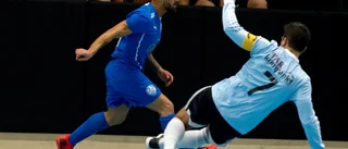 Österstad skrällde i BFC