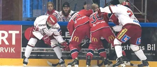 Så var matchen VIK-Modo