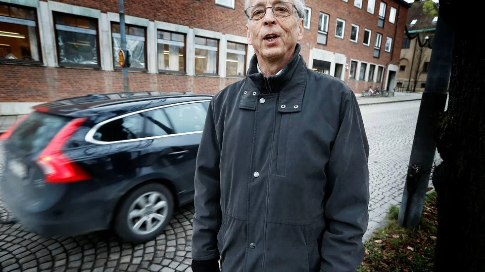 Anders Andersson (V).