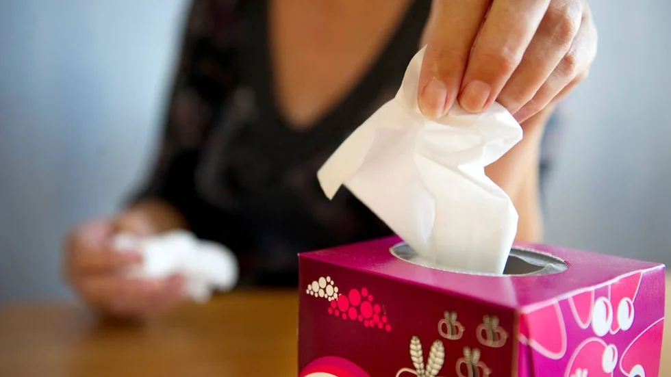 Ohälsa. "Sjuka människor jagas med blåslampa och det blir bara värre och värre för Försäkringskassan kommer med nya och elakare regler varje dag" skriver Gunilla Skill.