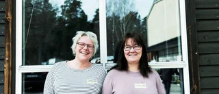 De köper betong – istället för kläder