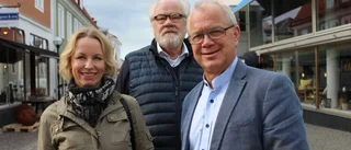 De vill satsa på den nära vården