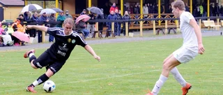 Två nyförvärv till Ankarsrum
