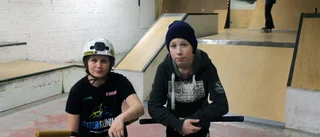 Hopp om nystart för skate