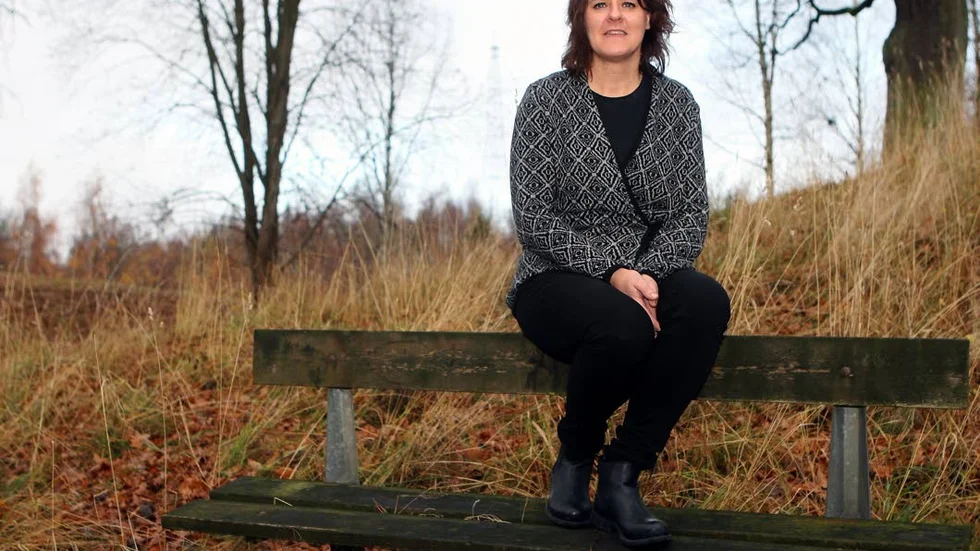 Måndagskoll med Åsa Grellsgård, fritidschef i Motala kommun.