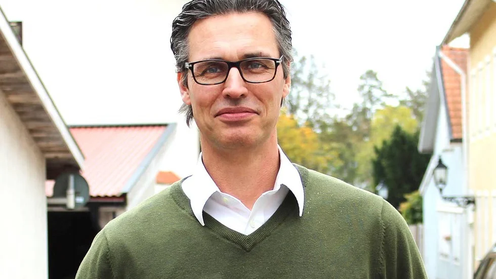 Kritisk. Moderaterna i Norra tjust med riksdagsmannen Jörgen Andersson i spetsen har skrivit ett öppet brev som kan tolkas som intern partikritik.