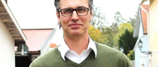 "Vårt parti har inte stått för öppenhet"