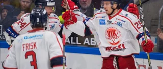 VIK studsade tillbaka