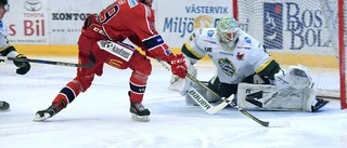 Fishs nervösa minuter