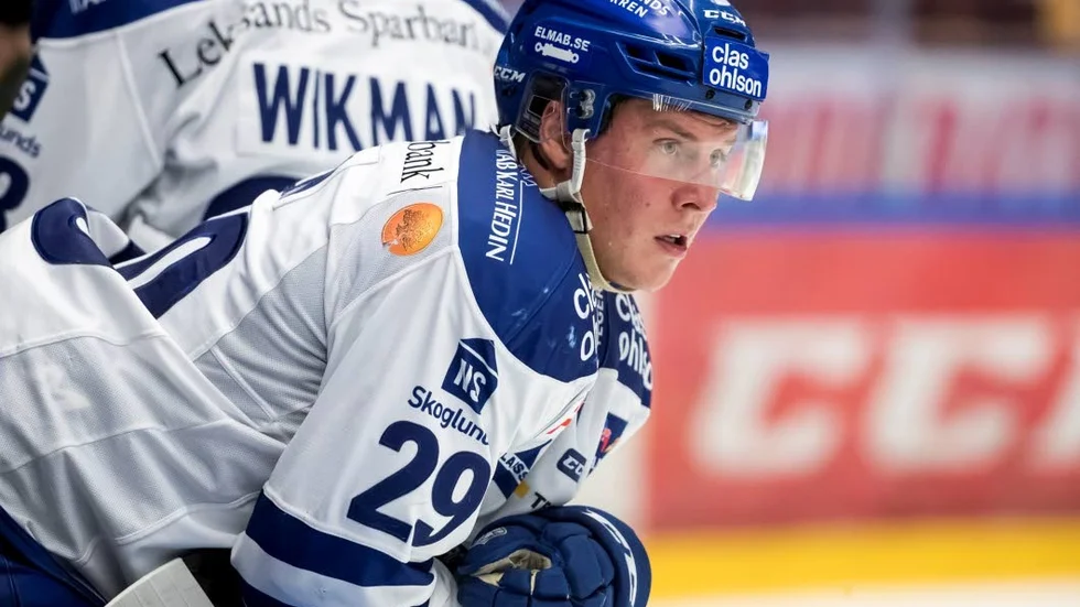 David Åslin.