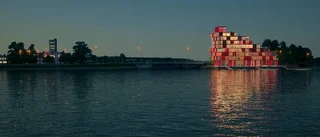 Förslaget som delade Västervik