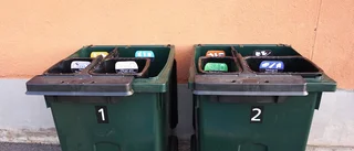 Nya soptunnor möter hårt motstånd
