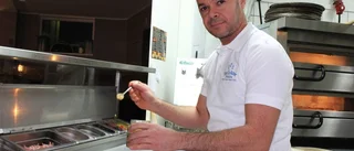 Bästa pizzerian i Motala utsedd