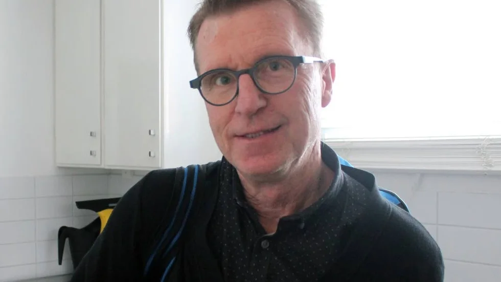 Pär Höckert tror att Sverige tar revansch på Ryssland om de får möta dem i finalen på söndag.
