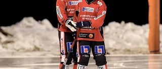 Tjusts osannolika mardrömsmatch