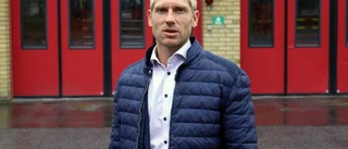 Länet laddar för "krislajv"