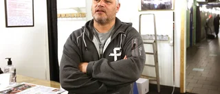 "Mycket känslor som cirkulerar"