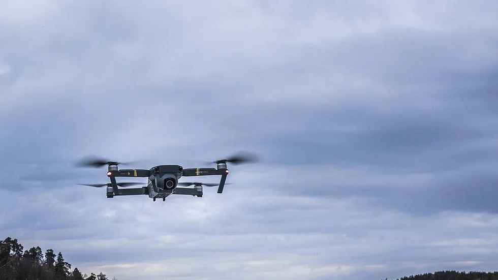 Farlig? Autonoma vapen, exempelvis i form av drönare, kan komma att bli en slags massförstörelsevapen.