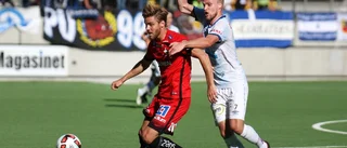 LIVE: Så var matchen - minut för minut