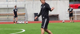 Tuffast möjliga uppgift för Maif