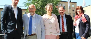 Så ska regionen fördela miljarderna