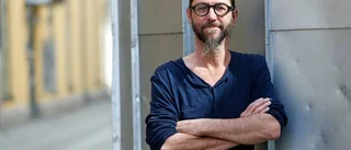 Holger gör lite av mycket