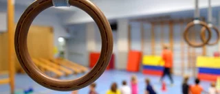 Gör plats för mer idrott