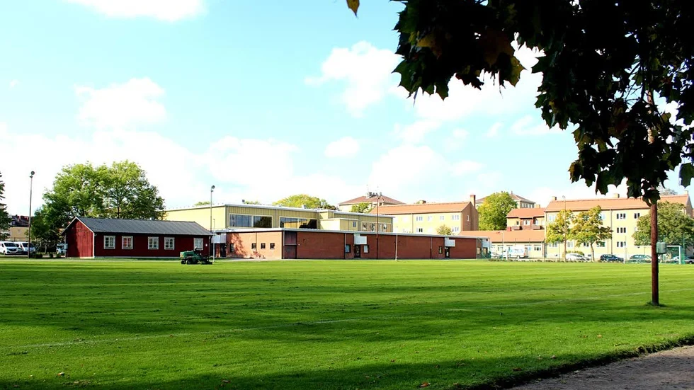 Ny skola planeras vid Kungsbergshallen i Tannefors.