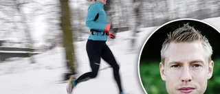 Nu ska du löpa för att bli bäst