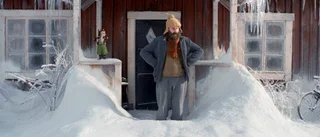 Tysk film missar Nordqvists klurighet