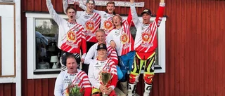 Unga LMS klart för elitserien