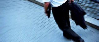 Pusta ut! Vi är minst stressade i hela landet
