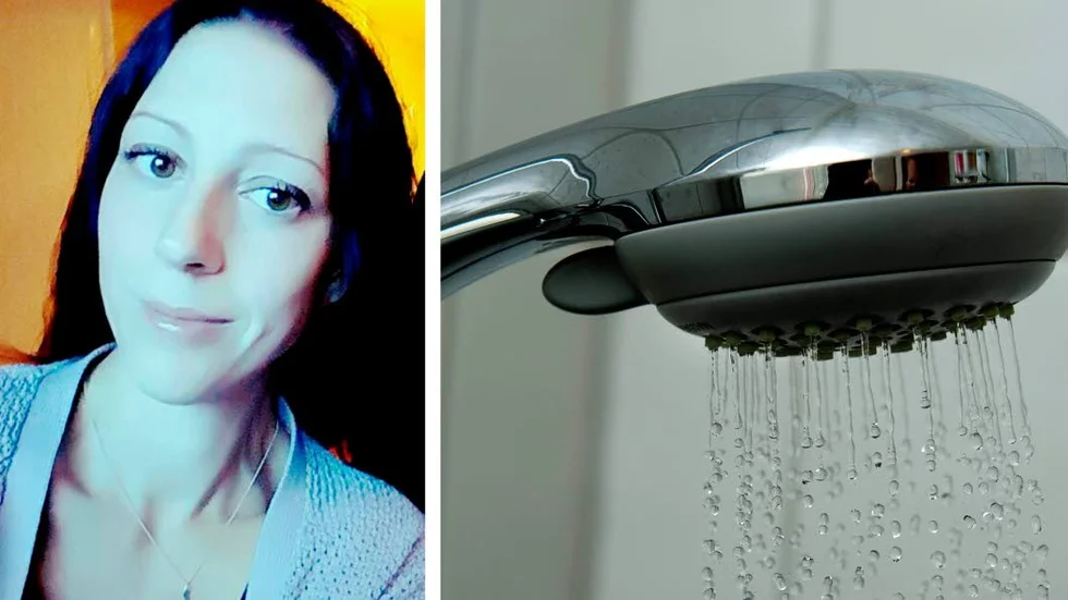 Flera föräldrar med barn som går på Blåklintsskolan är upprörda över att inte ha fått information direkt om att legionella upptäckts i idrottshallen.