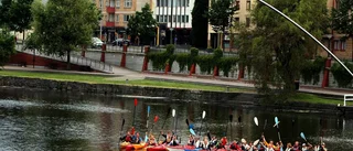 Så ska turisterna lockas hit