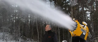 Kanonpengar till Ödeshögs skidklubb