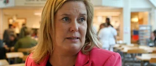 Dödligheten i stroke i länet är högst i landet