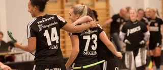 Sjögren förlöste Libk med två mål