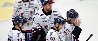 Inte mycket som stämde för LHC