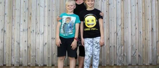 De lämnade allt för äventyret